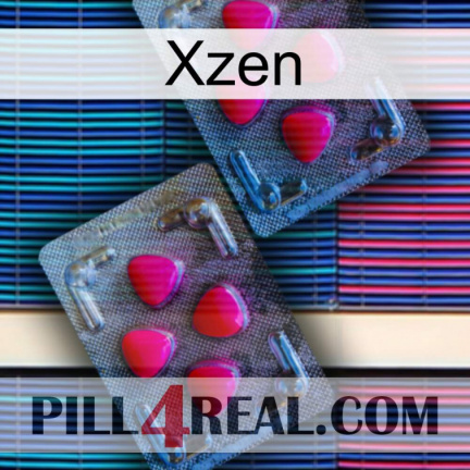 Xzen 14